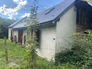 Maison à SAINT-BRISSON