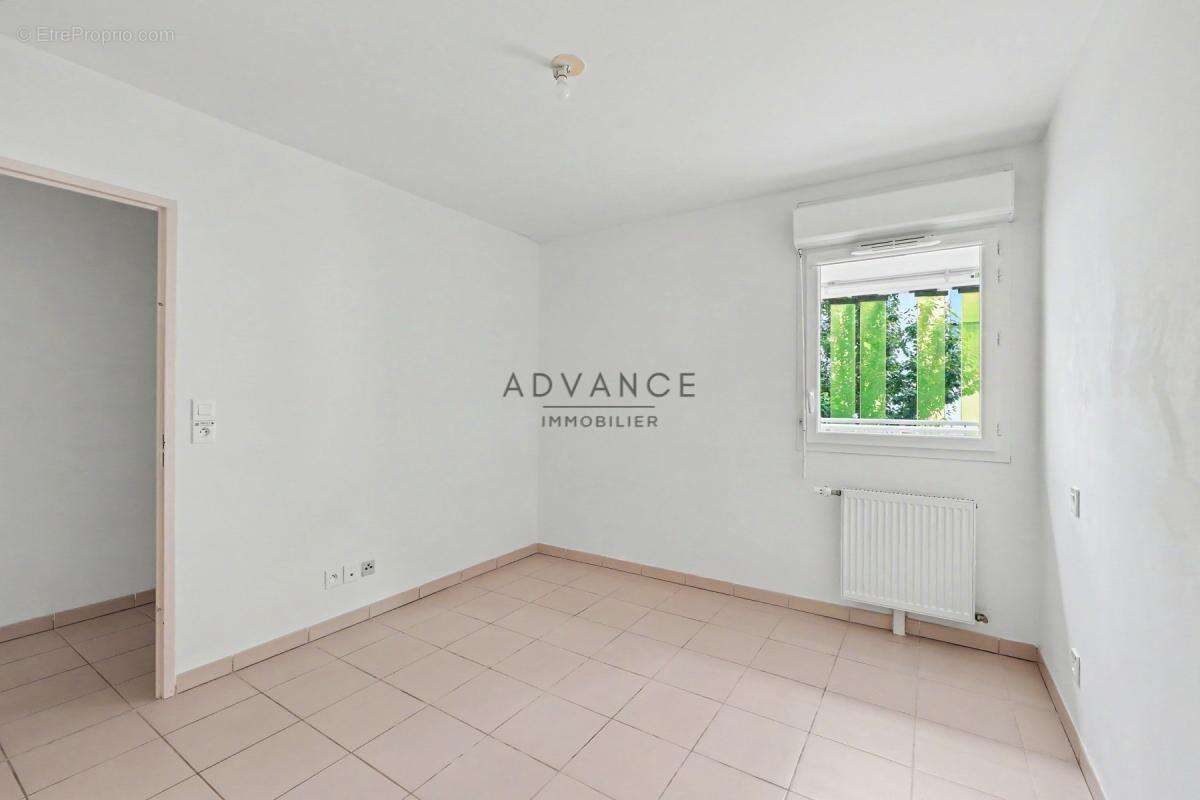 Apt T2 à Blagnac Andromède avec balcon, parking et cellier - photo 9