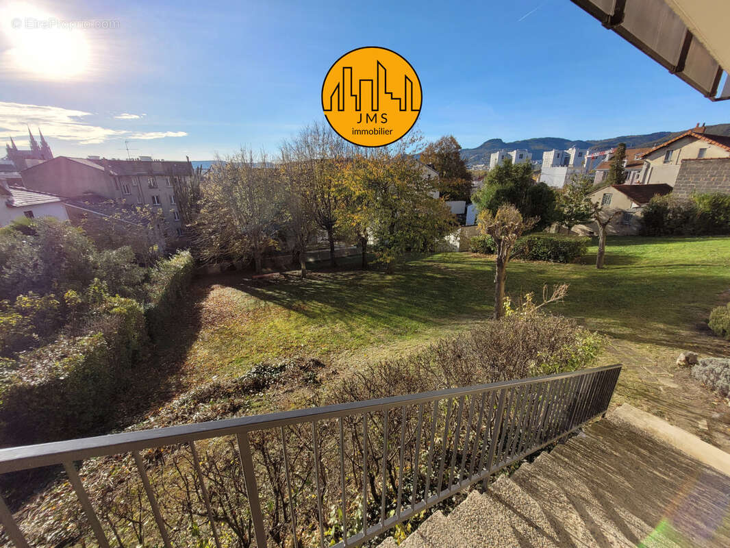 Appartement à CLERMONT-FERRAND