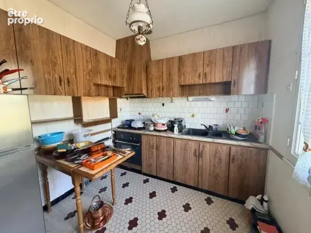Maison 3 pièces 76 m² à vendre à Rou-Marson (49400) - photo 6