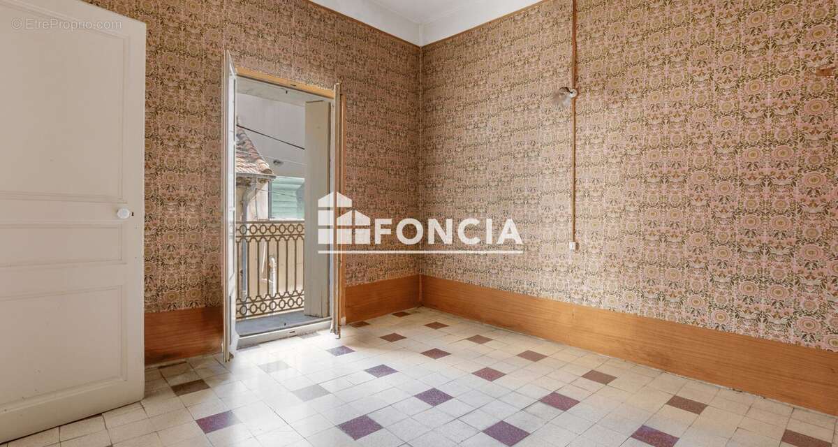 Appartement à BEZIERS