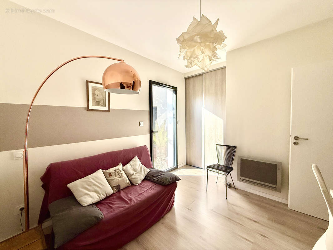 Maison à CASTELNAU-LE-LEZ