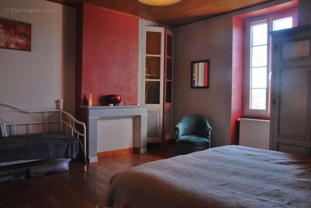 Maison à TOURNON-D&#039;AGENAIS