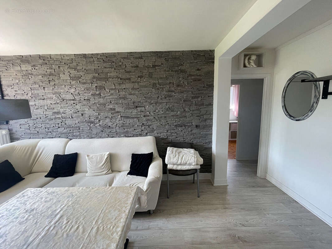 Appartement etampes 2 chambres   proche centre ville - photo 4