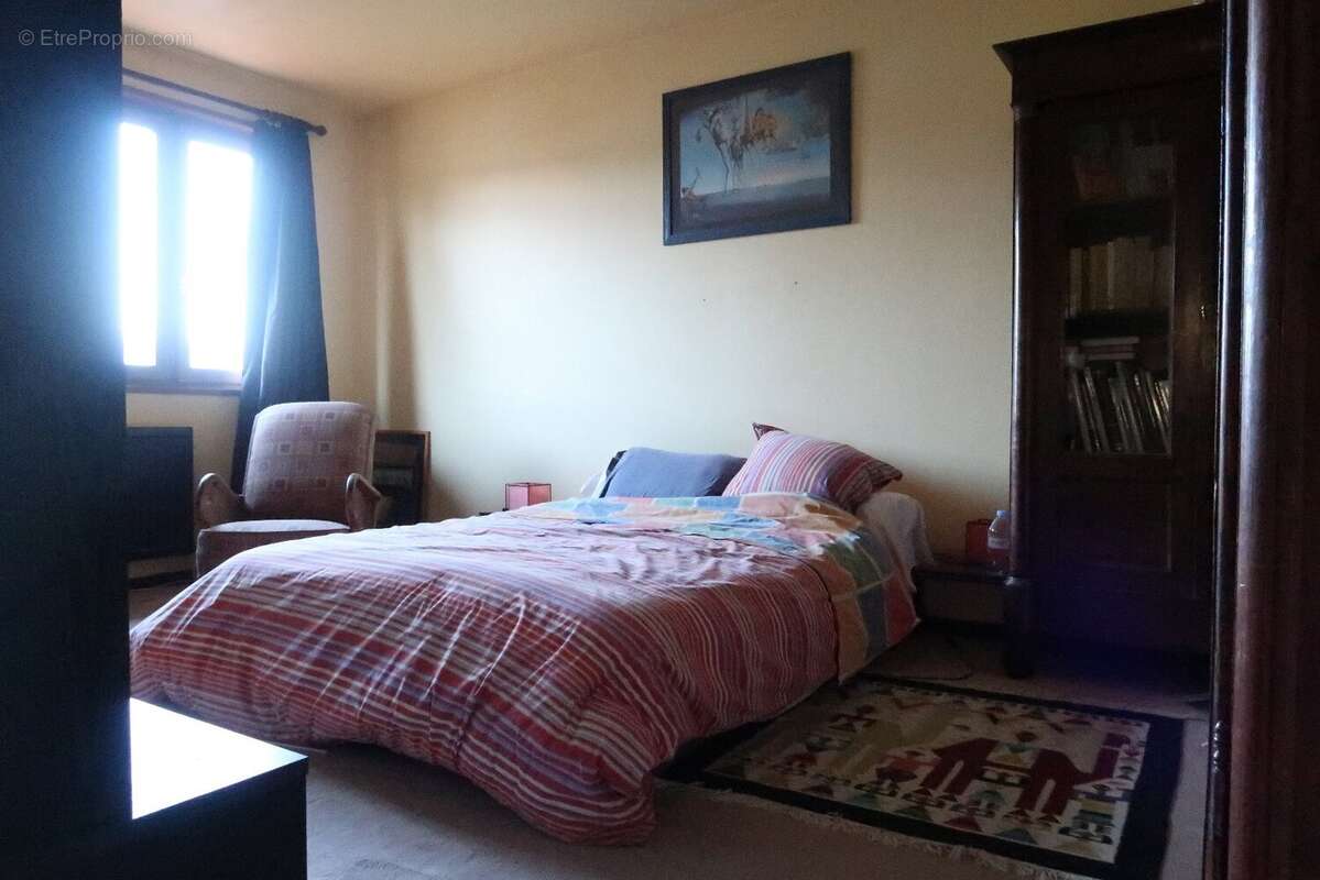 Appartement à SAINT-GALMIER