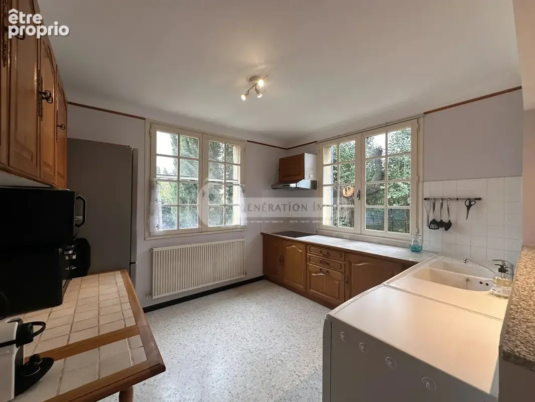 Charmante maison avec piscine à Graveson - photo 7