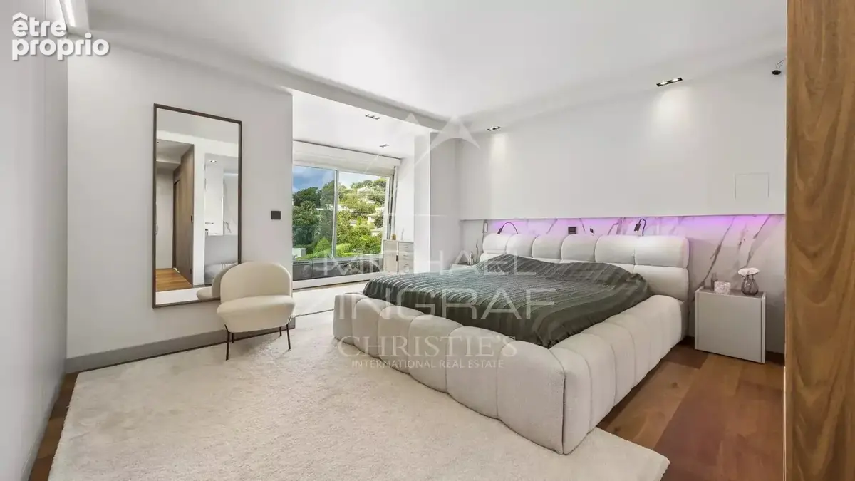 Appartement dans résidence privée - photo 9