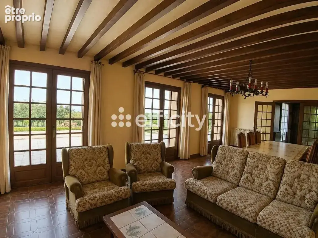 Maison 10 pièces 227 m² à vendre à Chambles (42170) - photo 4