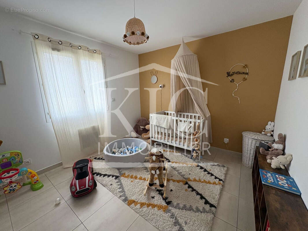 PROCHE CARCASSONNE - Maison PP, 3 chambres, jardin - photo 4