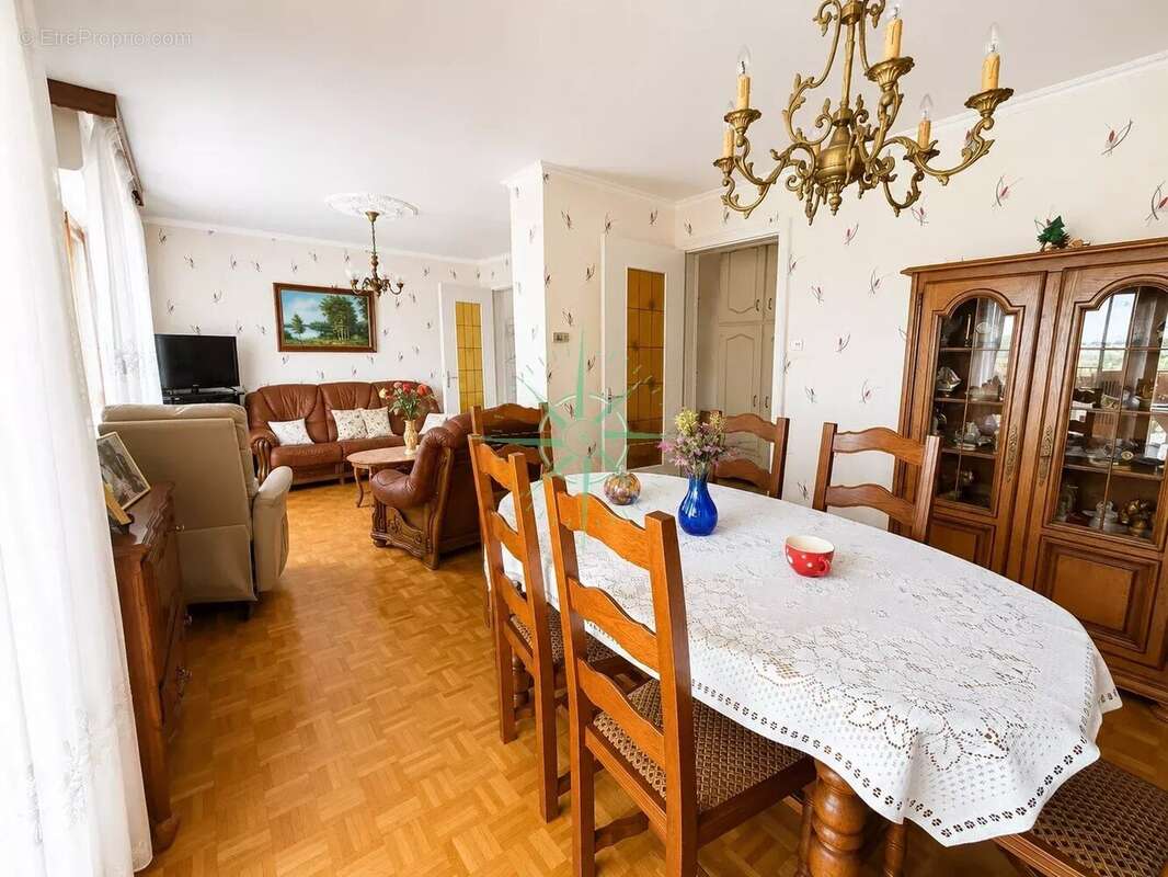 Maison à PFULGRIESHEIM