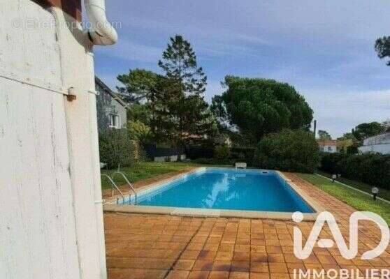 Photo 3 - Maison à LA TREMBLADE