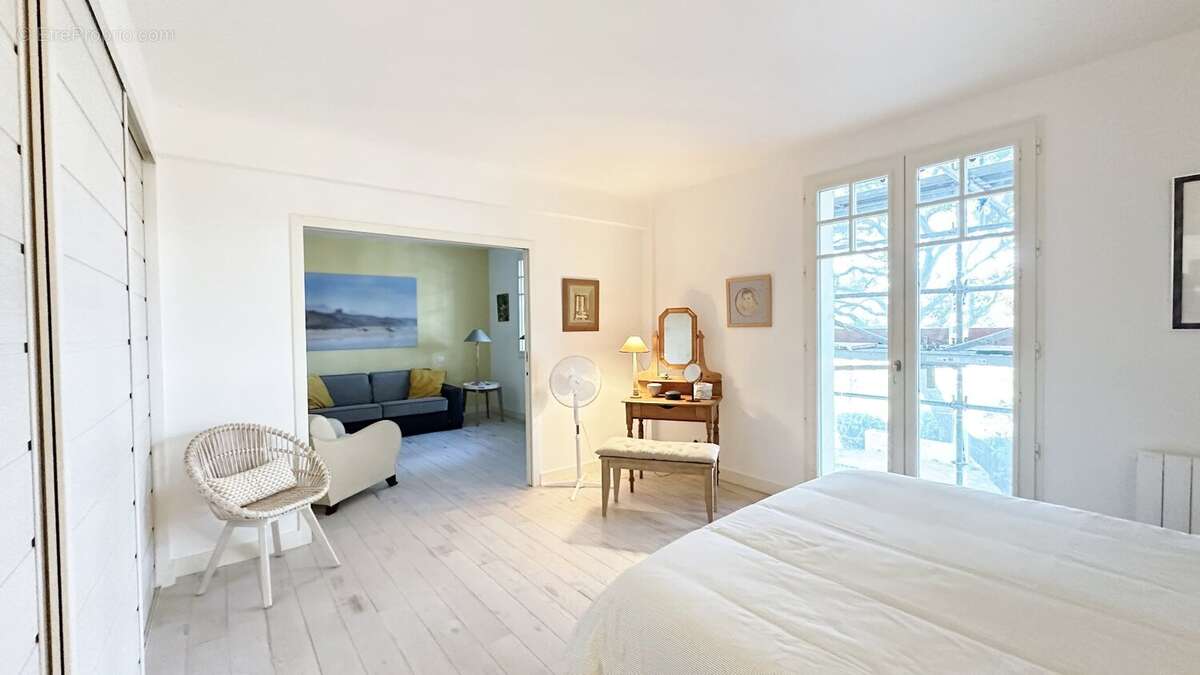 Appartement à HOSSEGOR