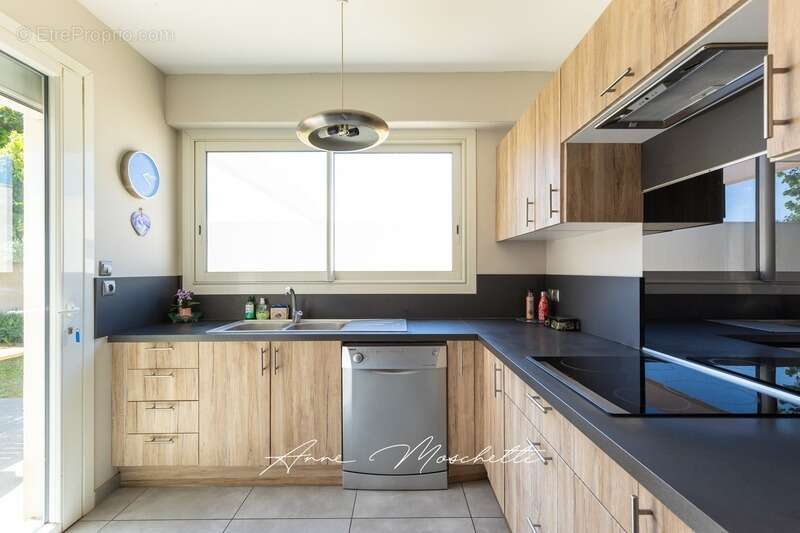 Maison à FOS-SUR-MER