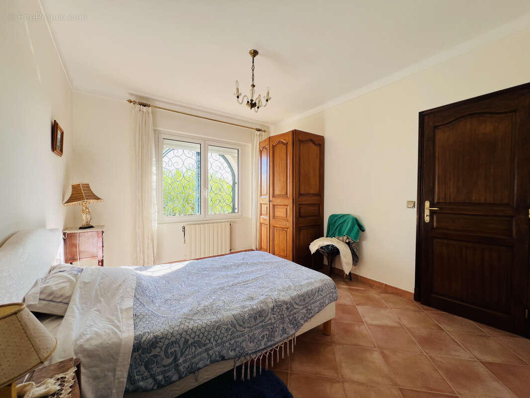 Maison à ROQUEBRUNE-CAP-MARTIN