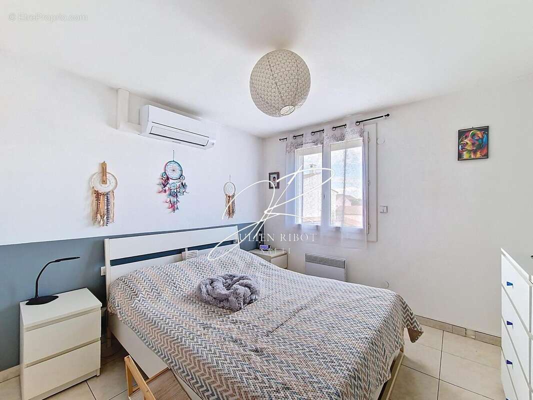 Photo 8 - Maison à SERIGNAN