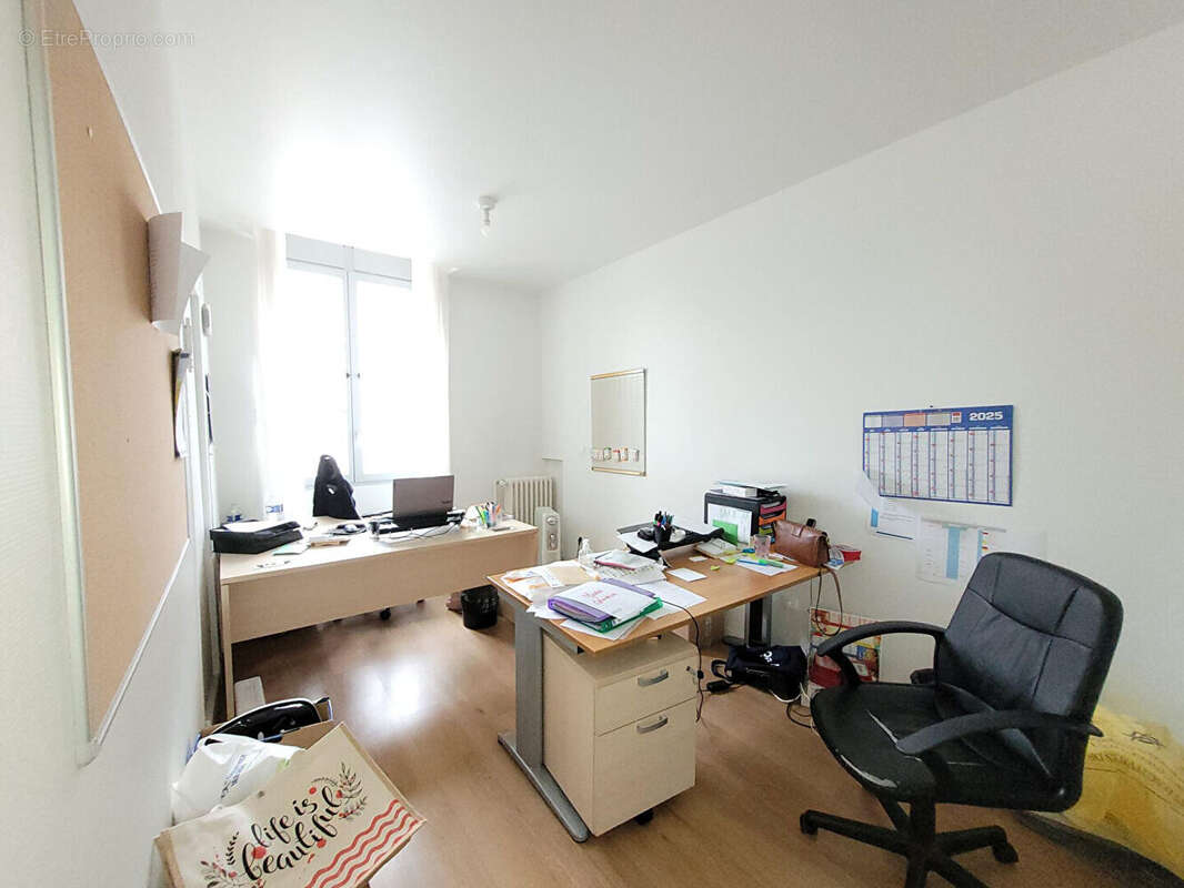 Commerce à MONTAUBAN