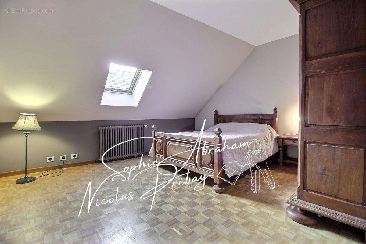 Maison à ANGERVILLE