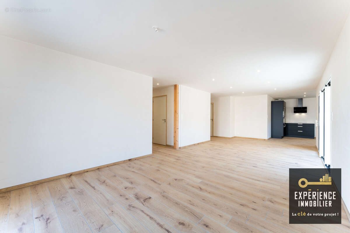 Maison neuve de plain-pied - photo 6