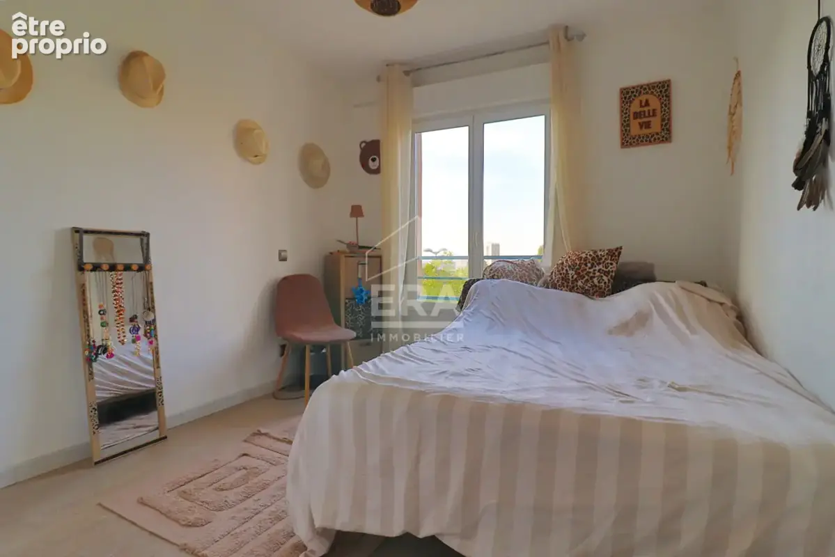 Appartement 42m² à marseille 10e arrondissement - photo 11
