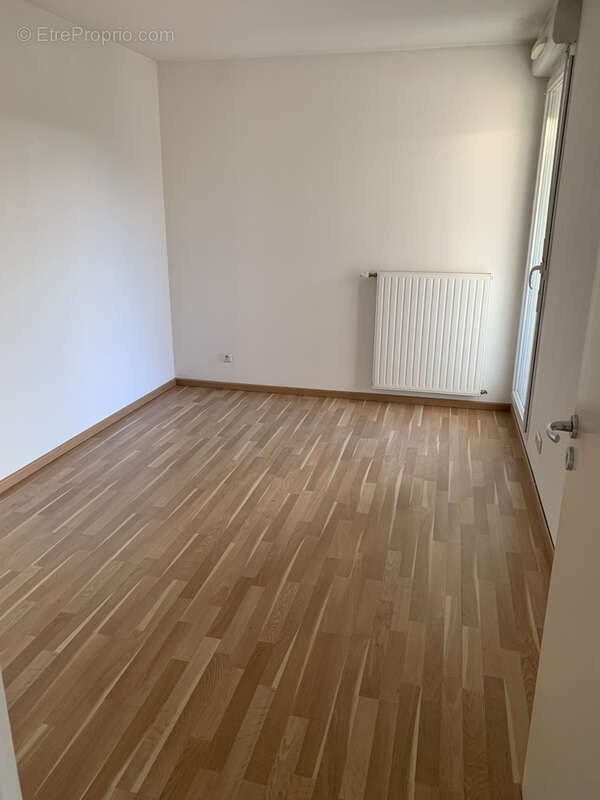 Appartement à PFASTATT
