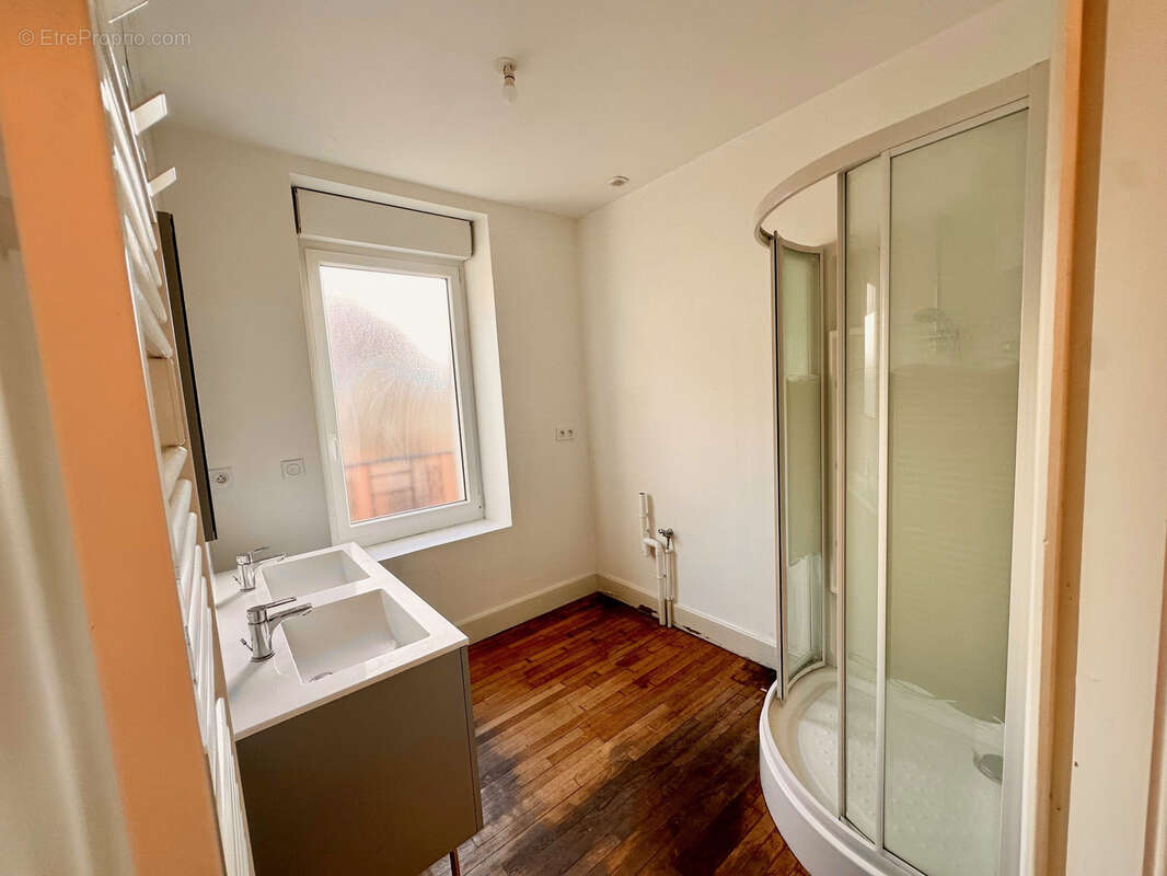 Maison à SAINT-FLORENT-SUR-CHER