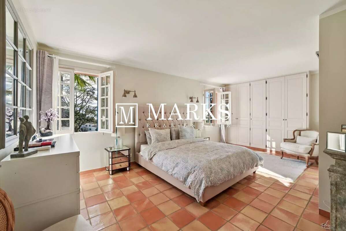 Maison à VILLEFRANCHE-SUR-MER