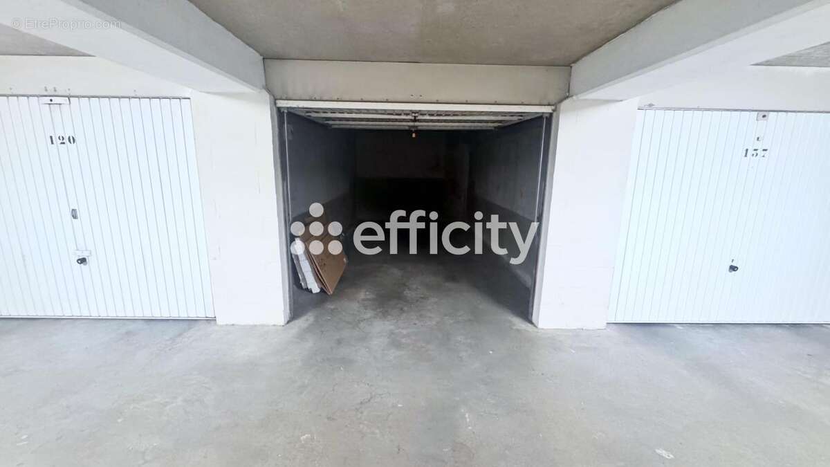Appartement à CROIX