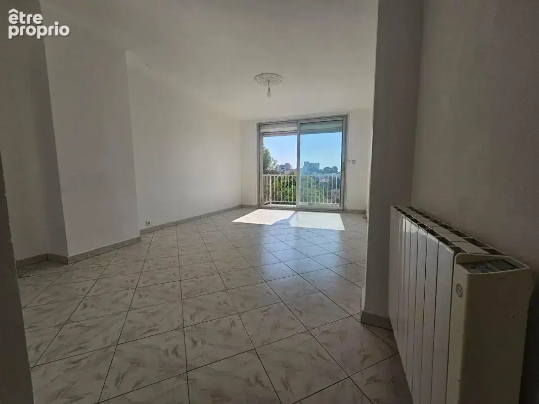 Appartement Martigues 3 pièce(s) 60 m2 avec balcon - photo 2