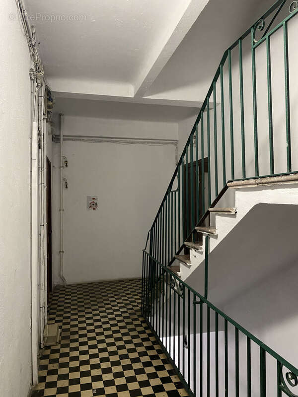 Appartement à AJACCIO