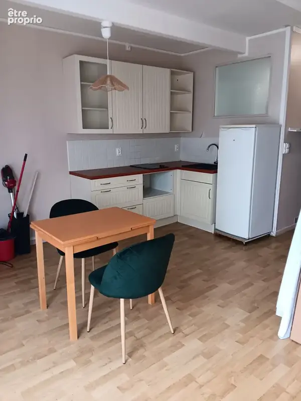 Appartement de 32.82 m2 - Faches-Thumesnil - photo 17