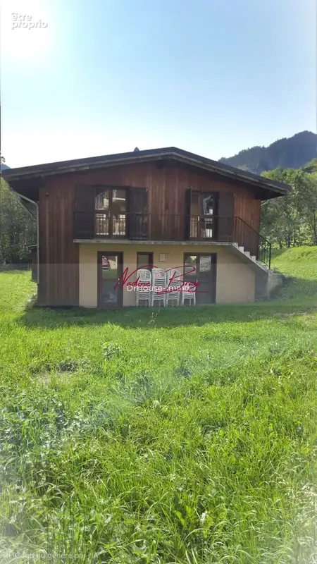 Maison 10 pièces 140 m² à vendre à Saint-Jean-D'arves (73530) - photo 2