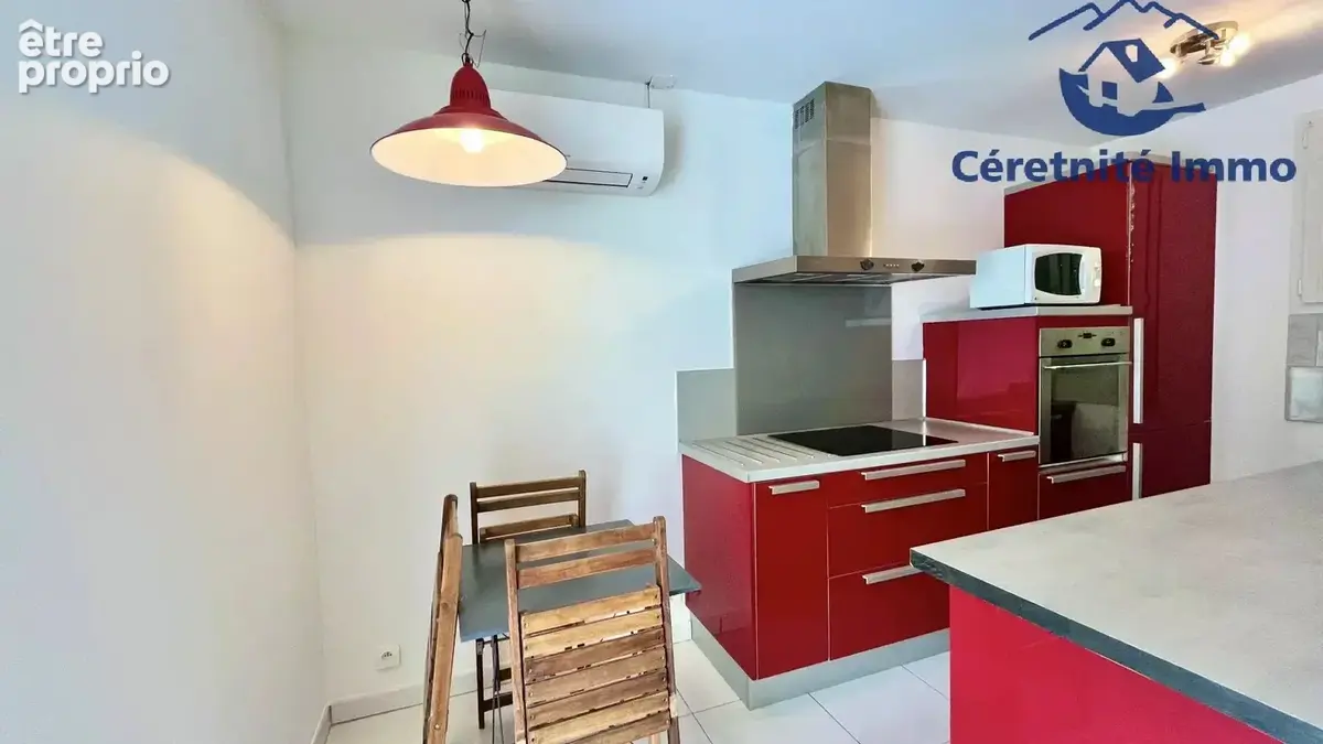 Appartement de plain pied avec vue dégagée - photo 2