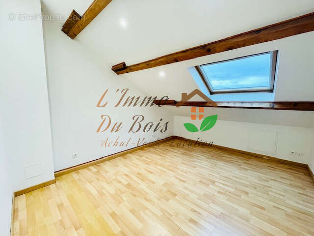 Appartement à ROUSSILLON