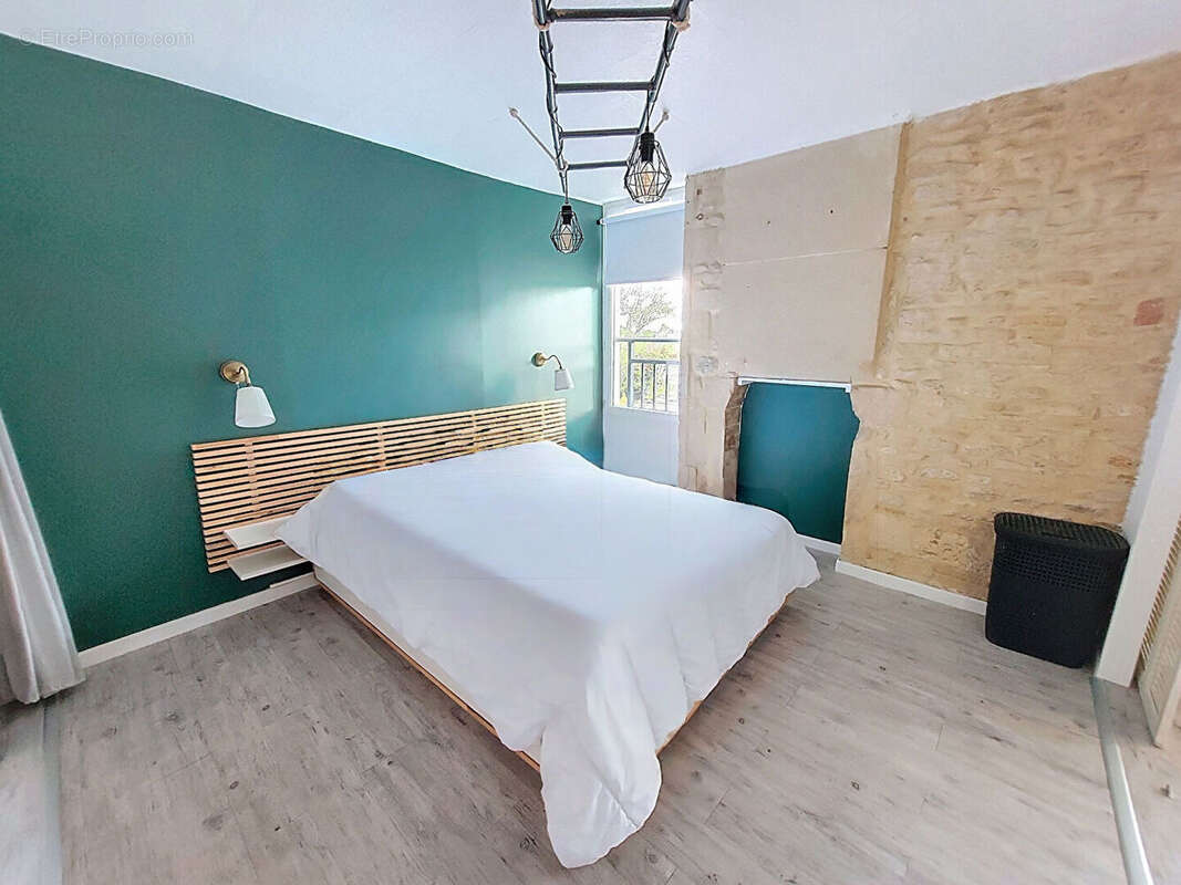 Maison à OUISTREHAM