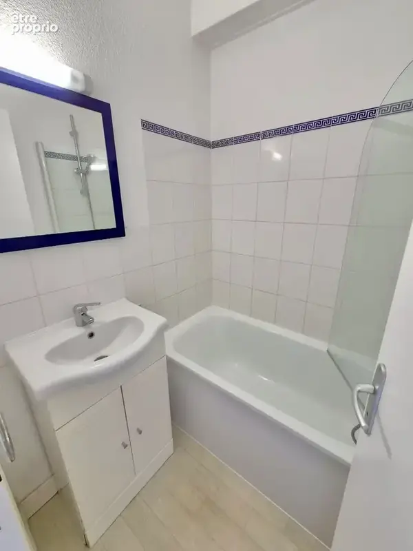 Studio cabine vue étang avec piscine - la grande plage - le barcarès - photo 6