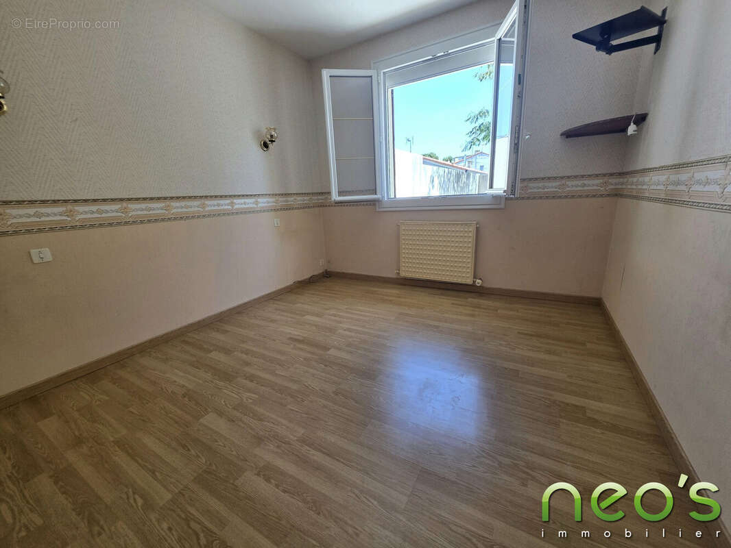Maison 132 m² à Cholet  - photo 6