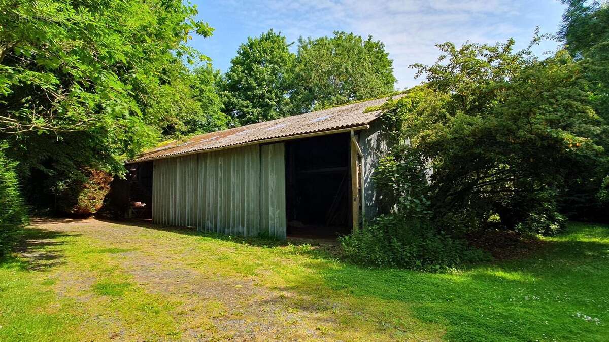 Photo 5 - Maison à PONT-L'EVEQUE