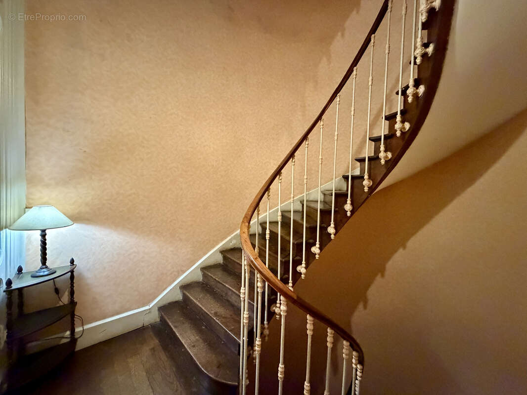 Appartement à ORLEANS