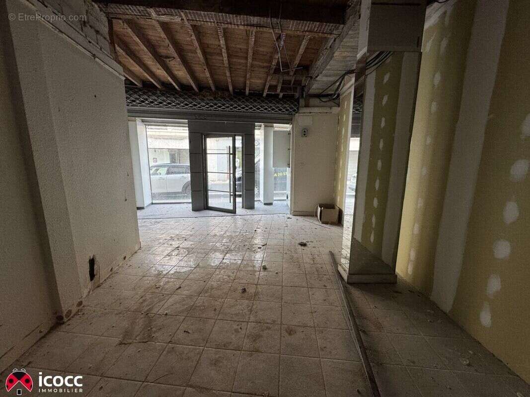 Appartement à LUCON