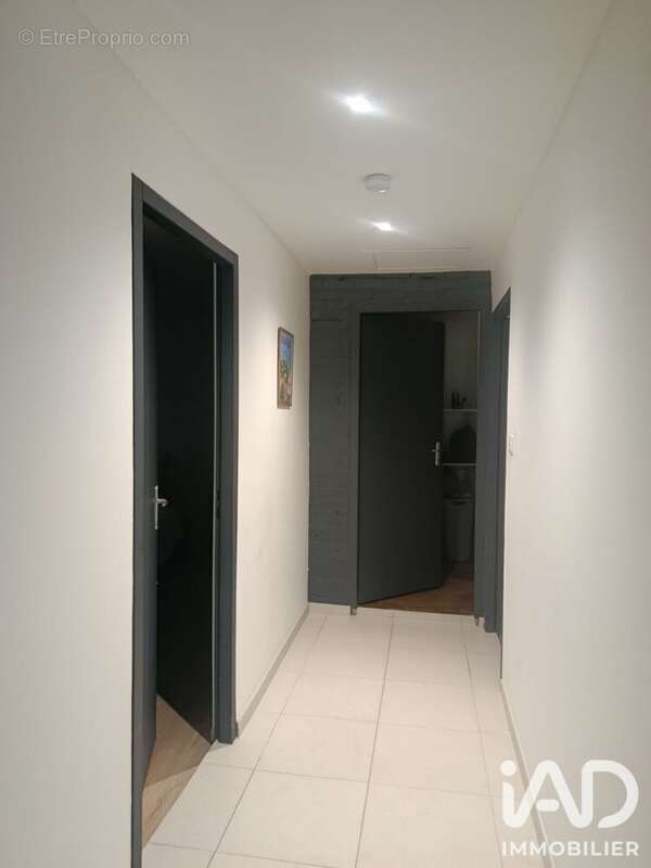 Maison 207 m² à Mons  - photo 7