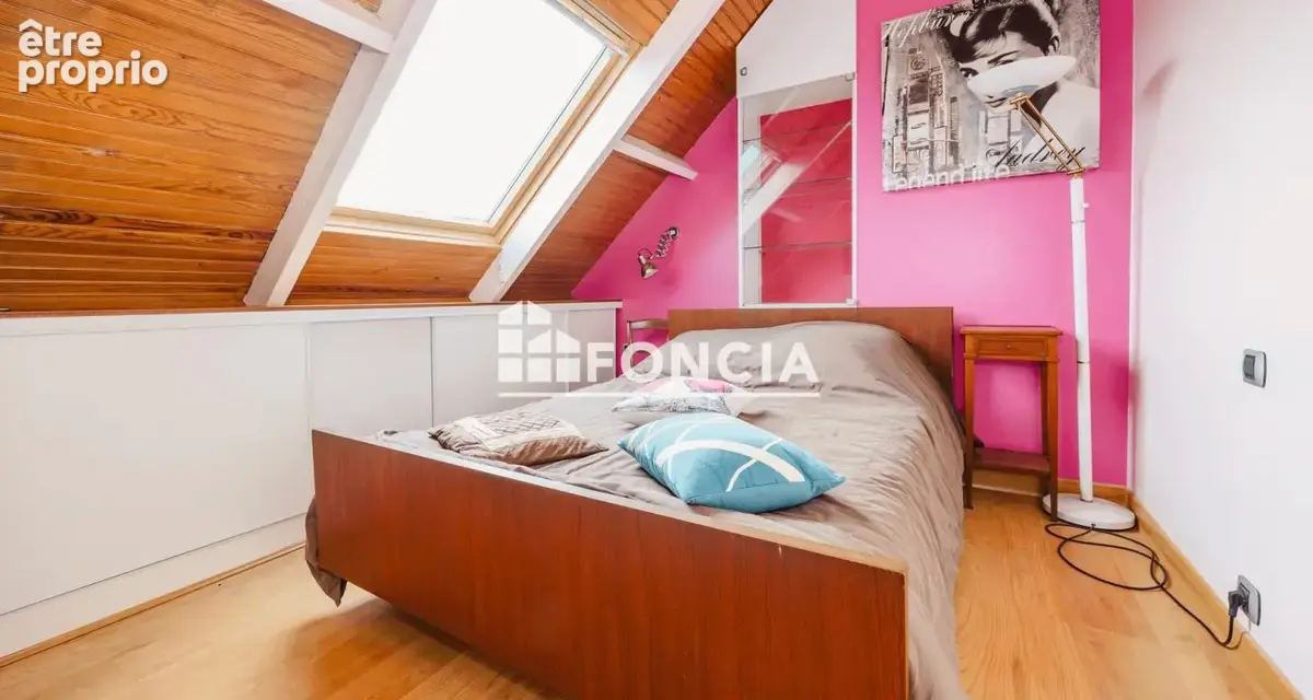 Maison familiale avec jardin plein sud et potentiel locatif – rennes saint-yves - photo 12