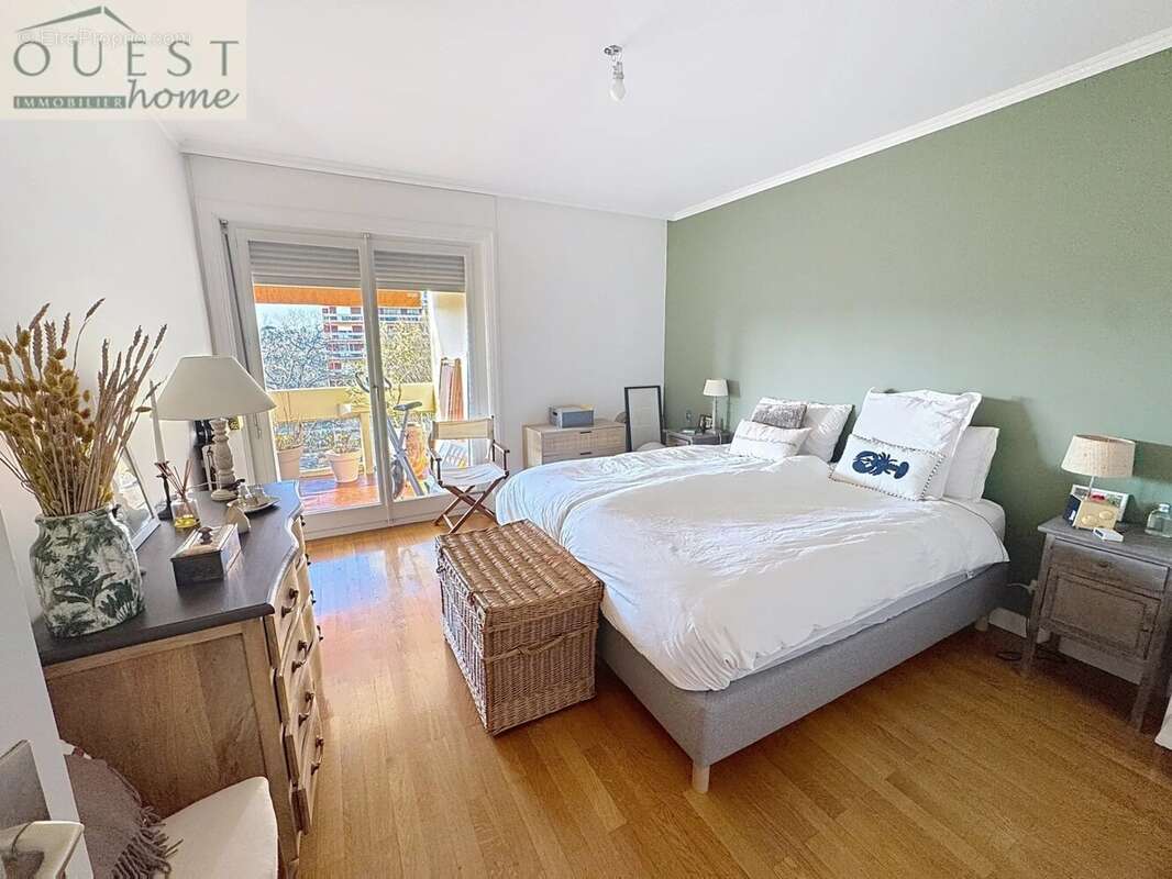 Appartement à ECULLY