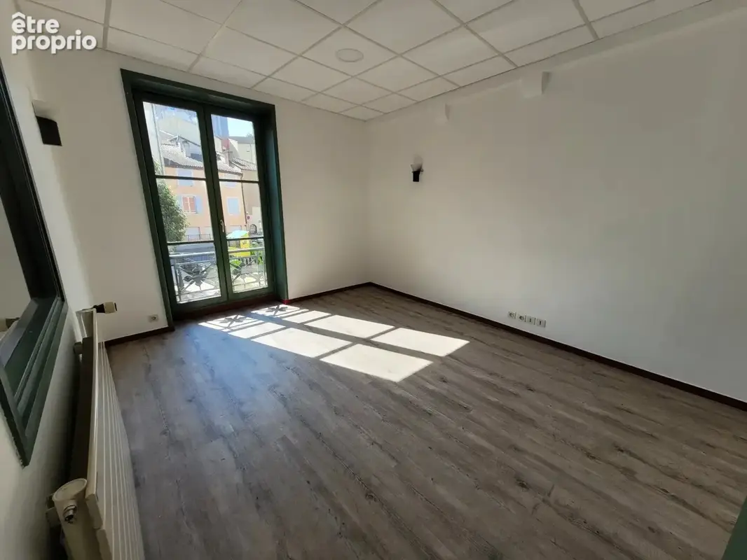 Appartement à Macon  - photo 19
