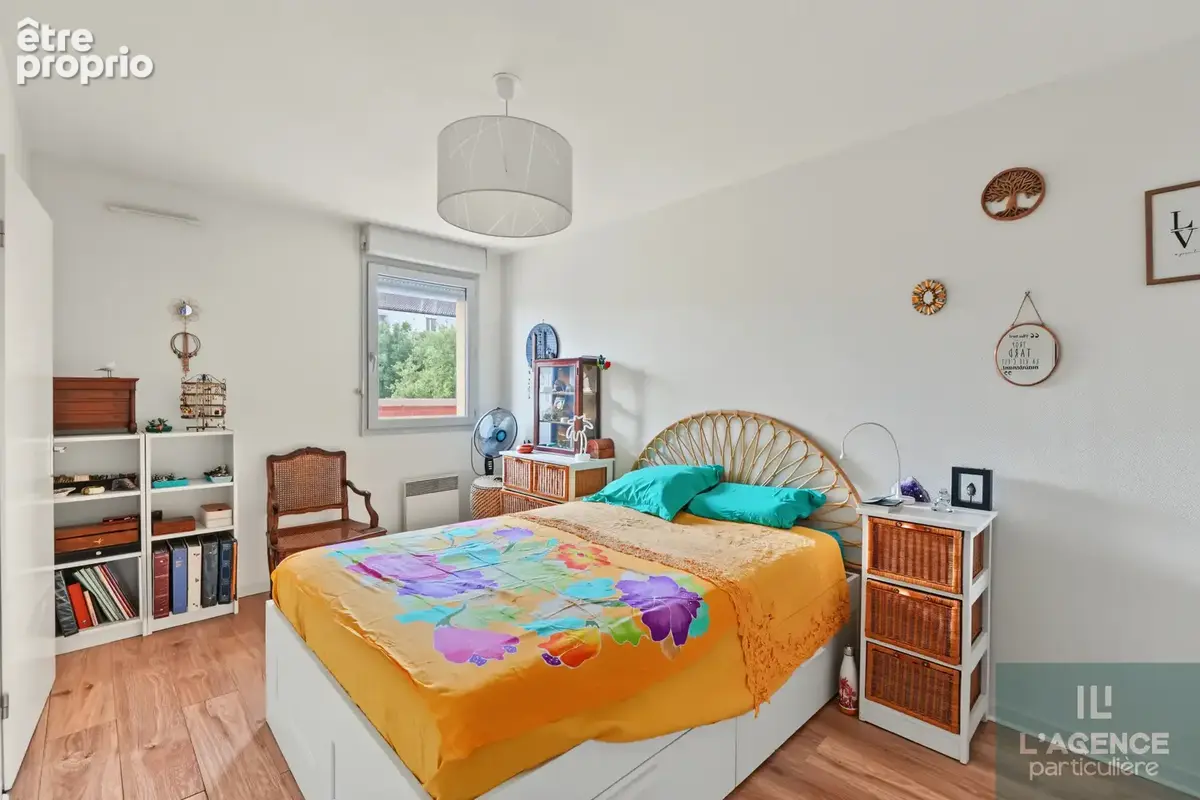 Appartement t5 castanet-tolosan - photo 7