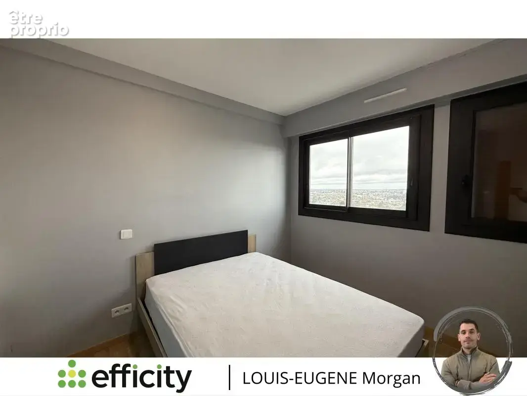 Appartement - photo 10