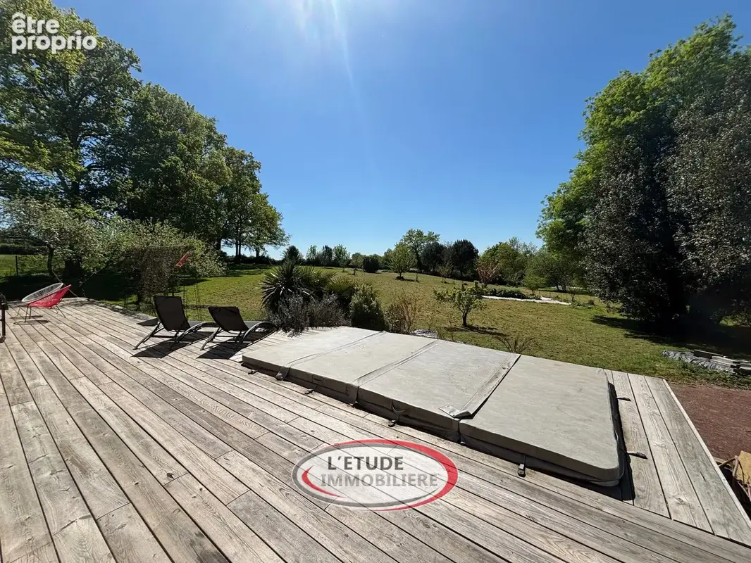 Photo 1 - Maison à CARQUEFOU