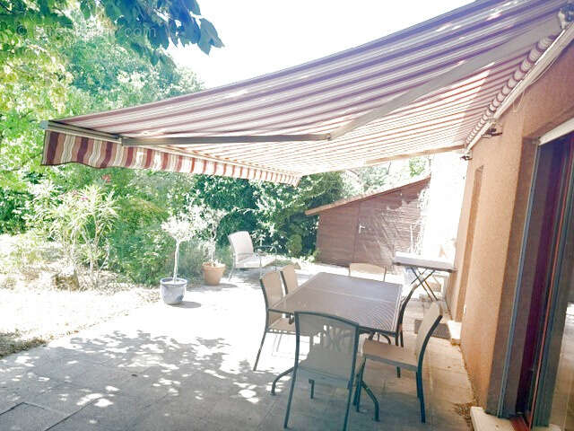Maison à VAULX-MILIEU