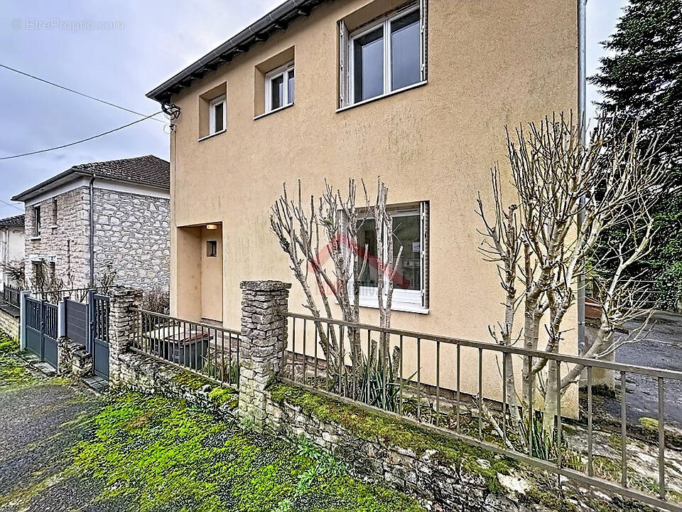 Maison à BRIVE-LA-GAILLARDE