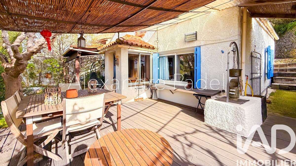 Photo 2 - Maison à OLLIOULES