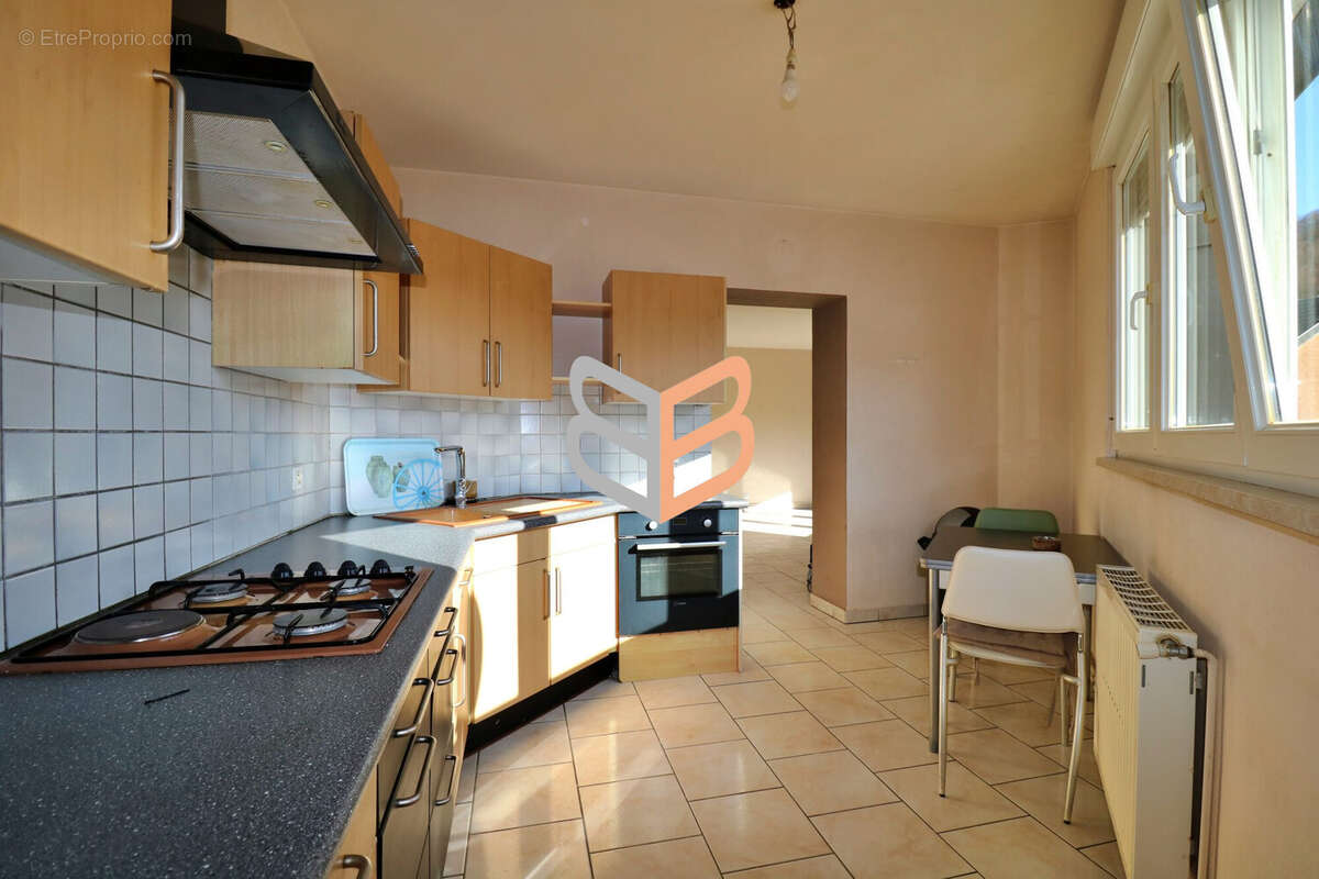 Appartement 3 pièces 105 m² à vendre à Ottange (57840) - photo 3